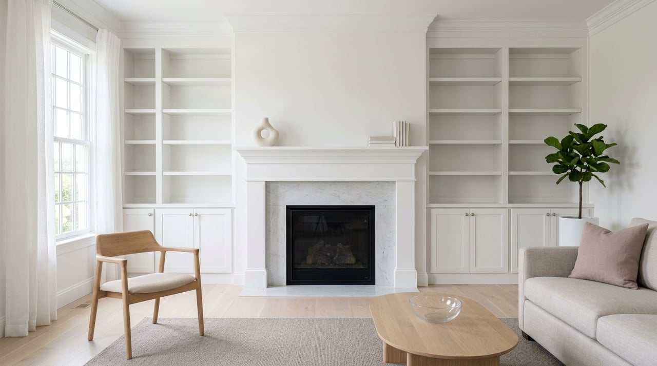 Room-By-Room Prep Checklist For Selling Your Westfield Home