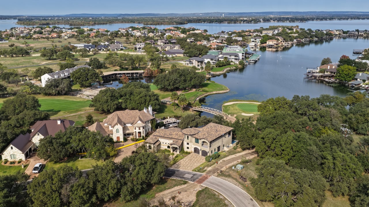 Meadow Lakes
