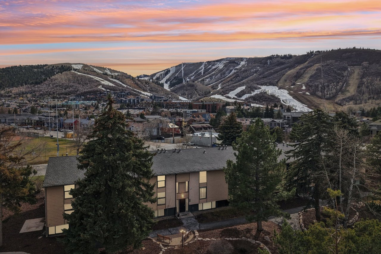 1150 Deer Valley Drive 1064 Park City, UT 84060