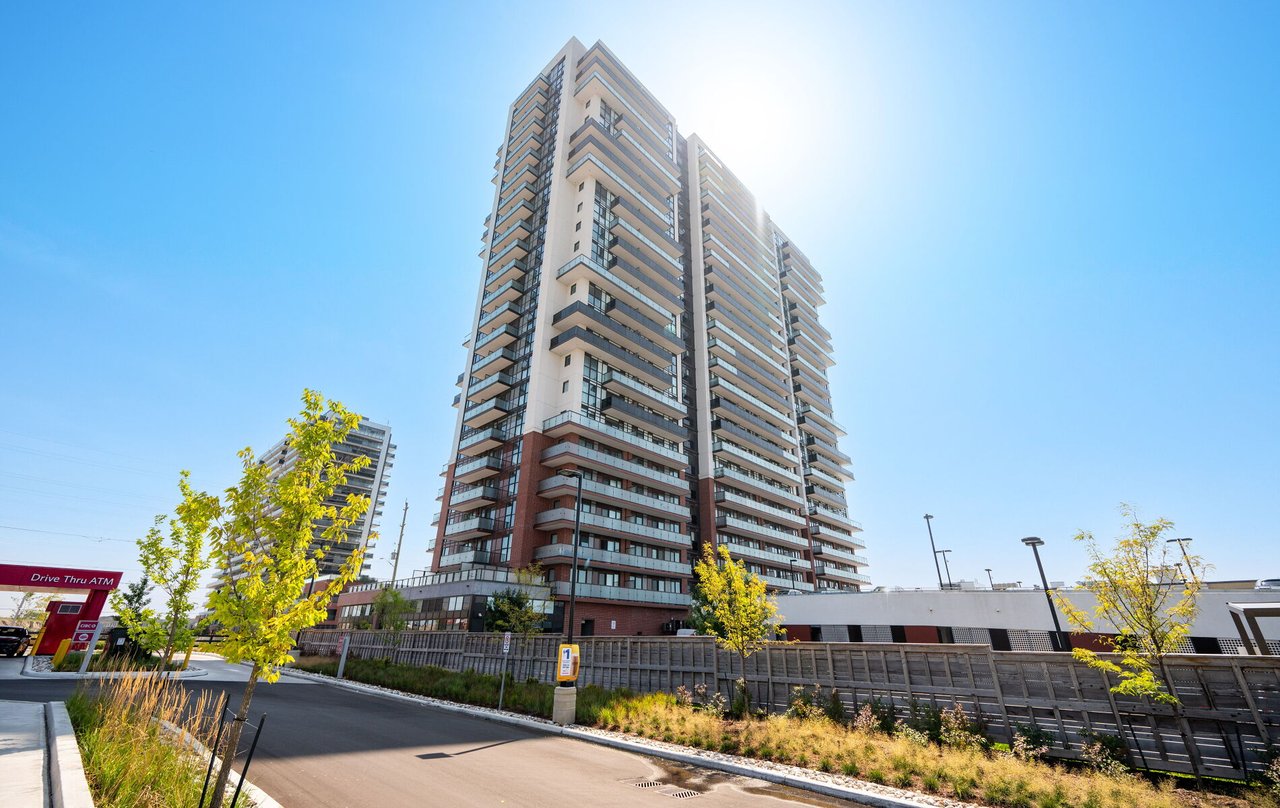 2550 Simcoe Street N 219