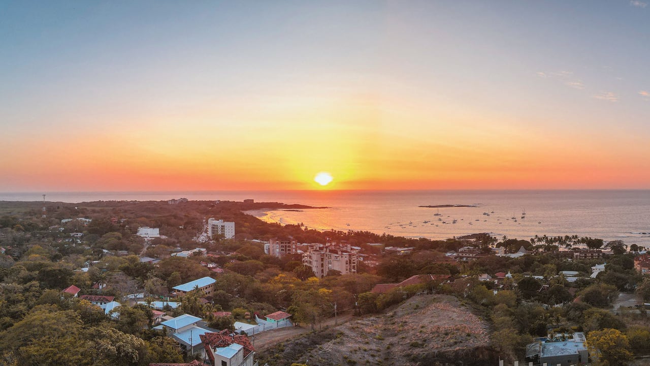 Tamarindo 360, Penthouse 1 | Last Developer Unit For Sale!