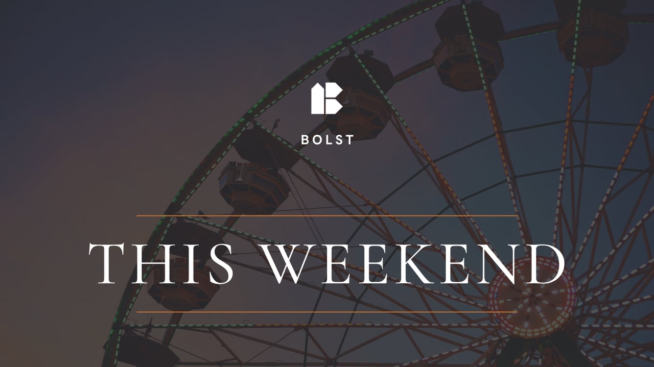 Metro Atlanta Events | September 19 - 21