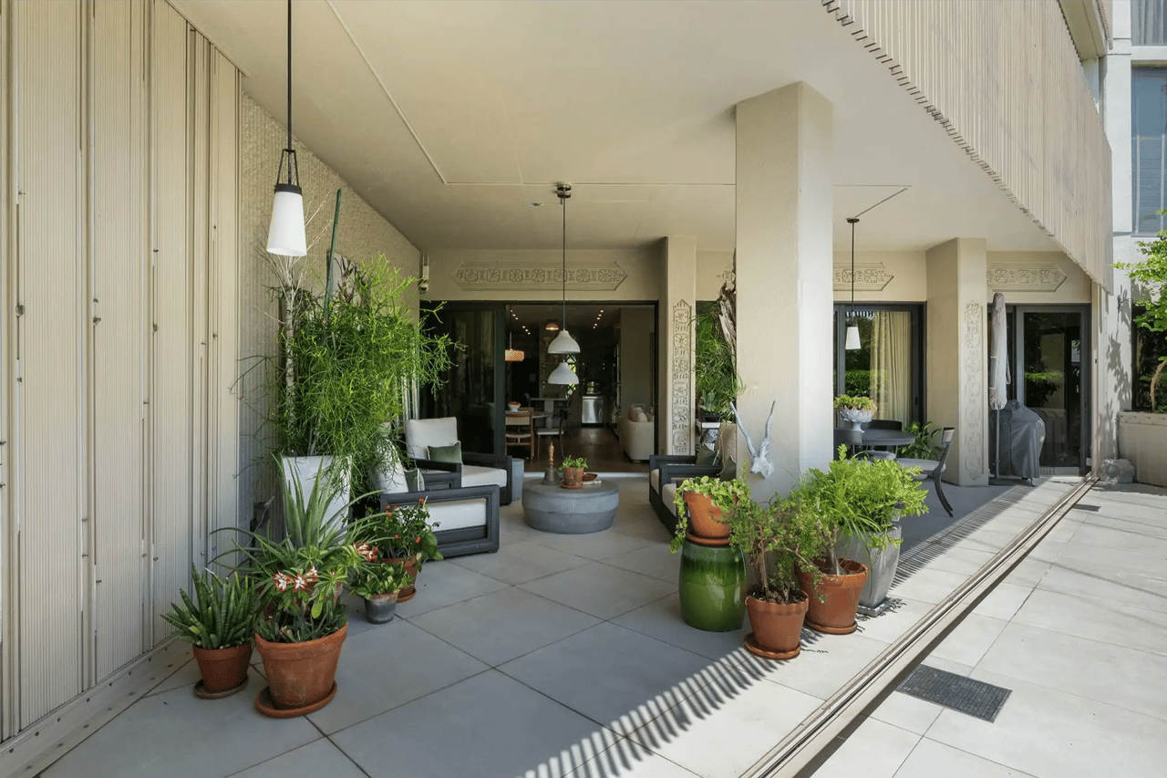 2901 S Bayshore Drive # 1B