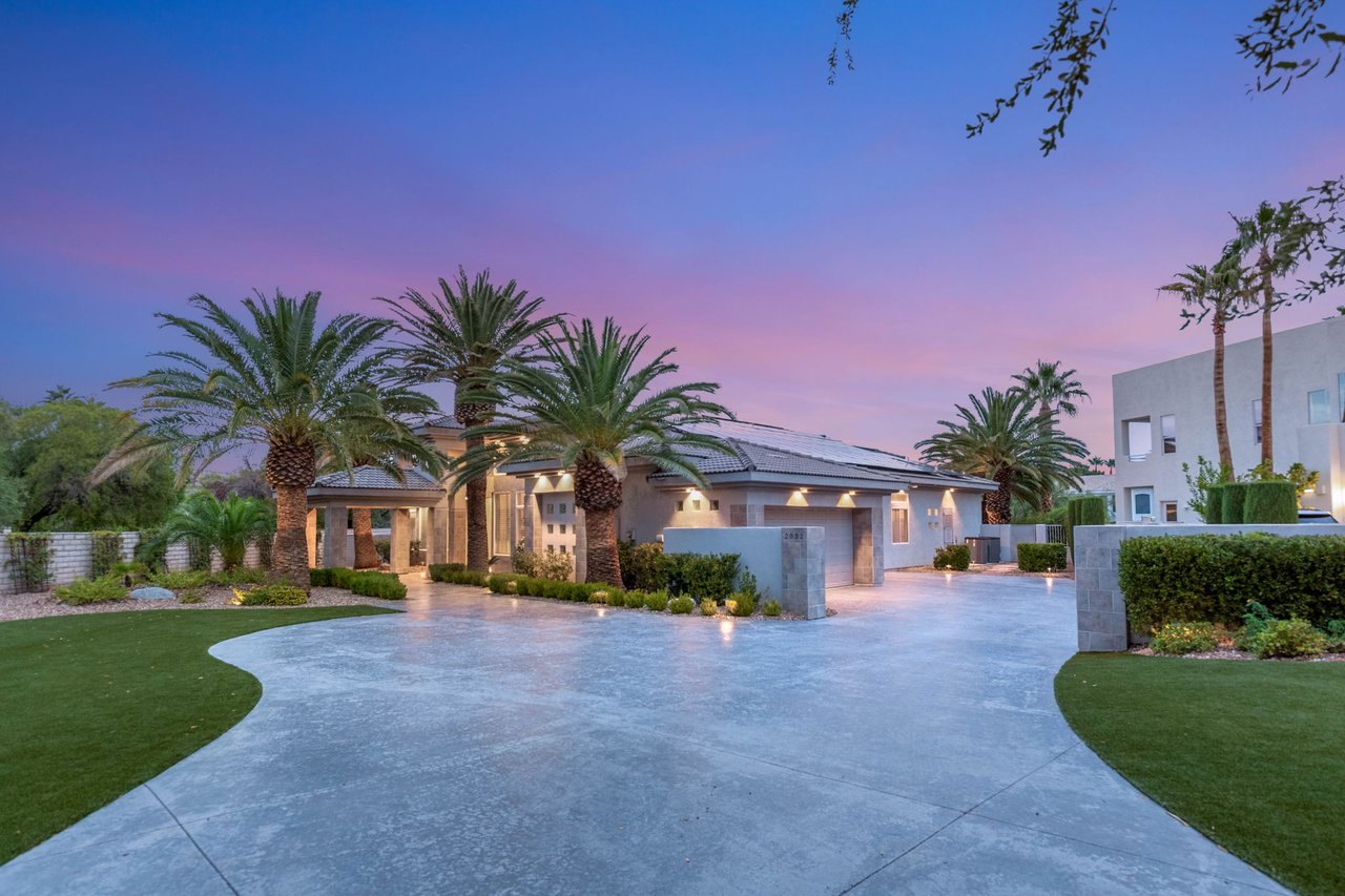 Quail Ridge Henderson: Why This Guard Gated Community Still Outperforms Newer Luxury Neighborhoods