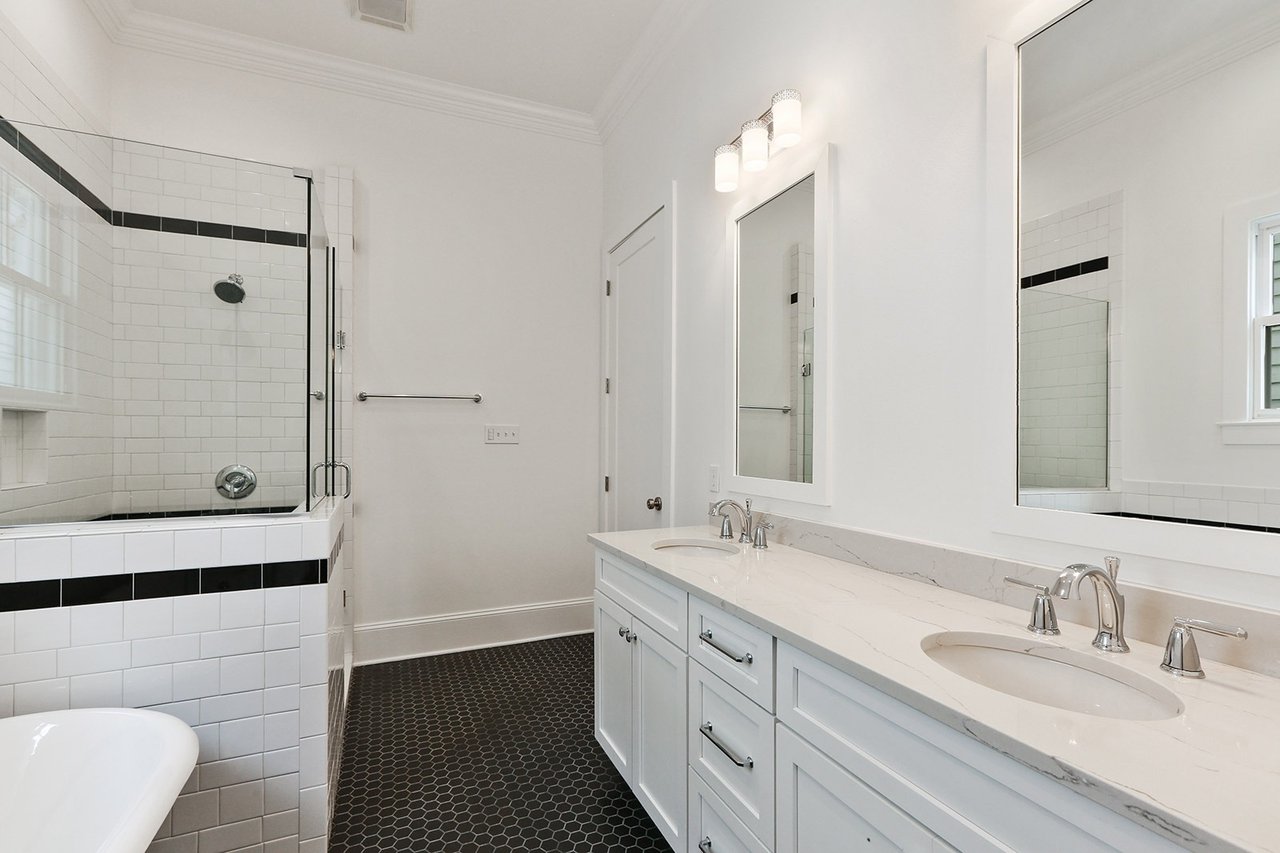 Bywater Full Remodel - 640 Pauline St Unit #640