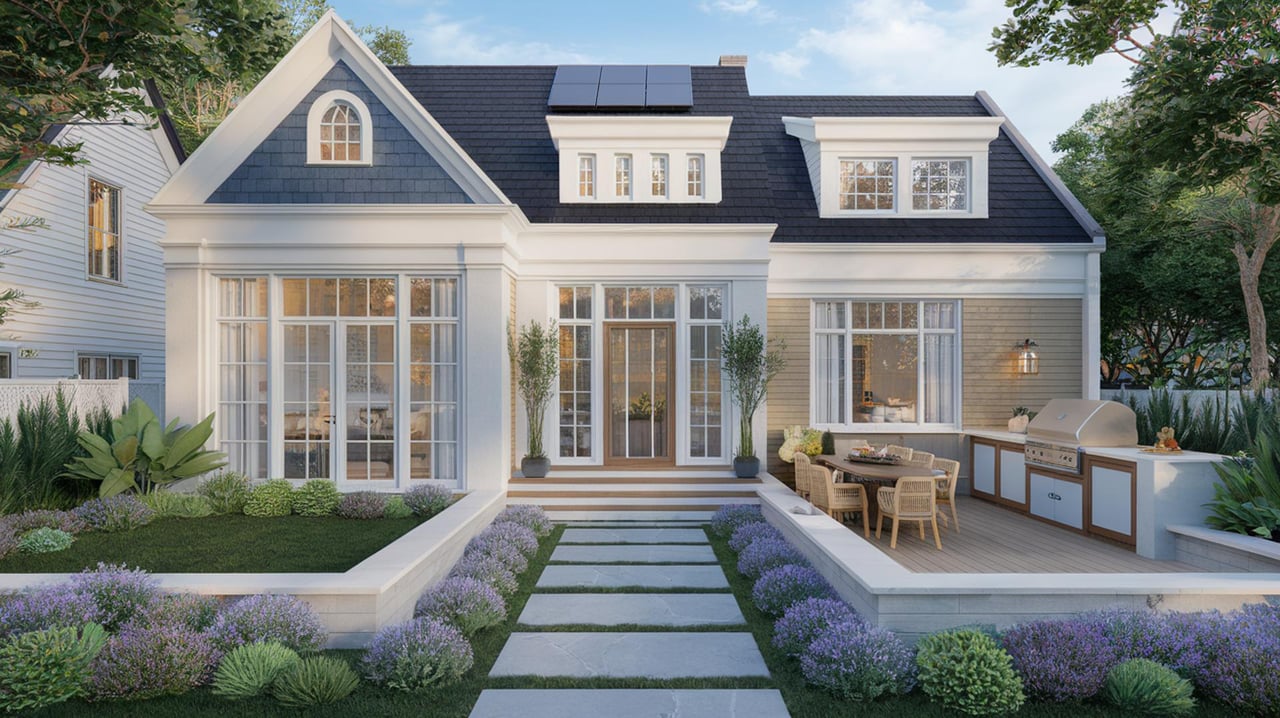 Home Design Trends in Gainesville, VA