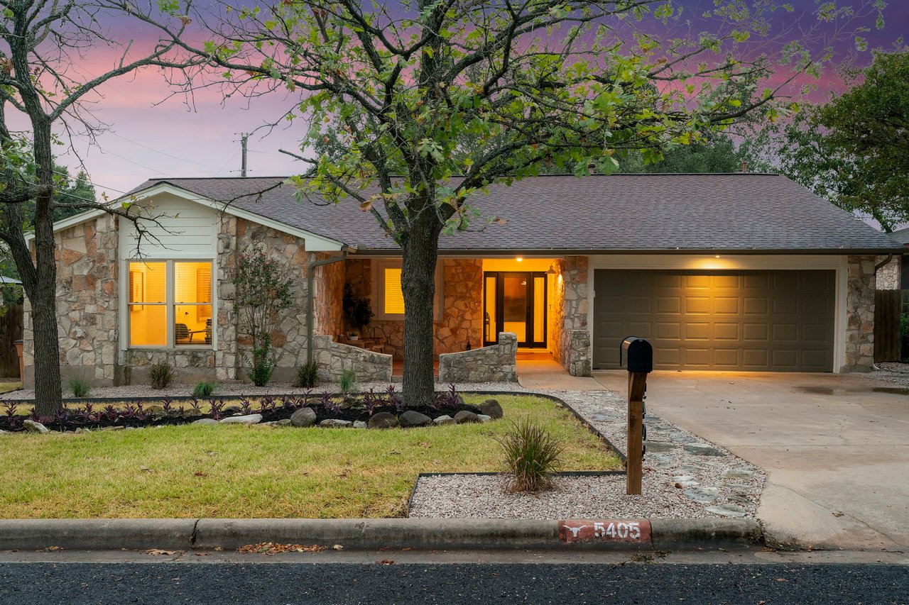 Designer Living, Texas Style
