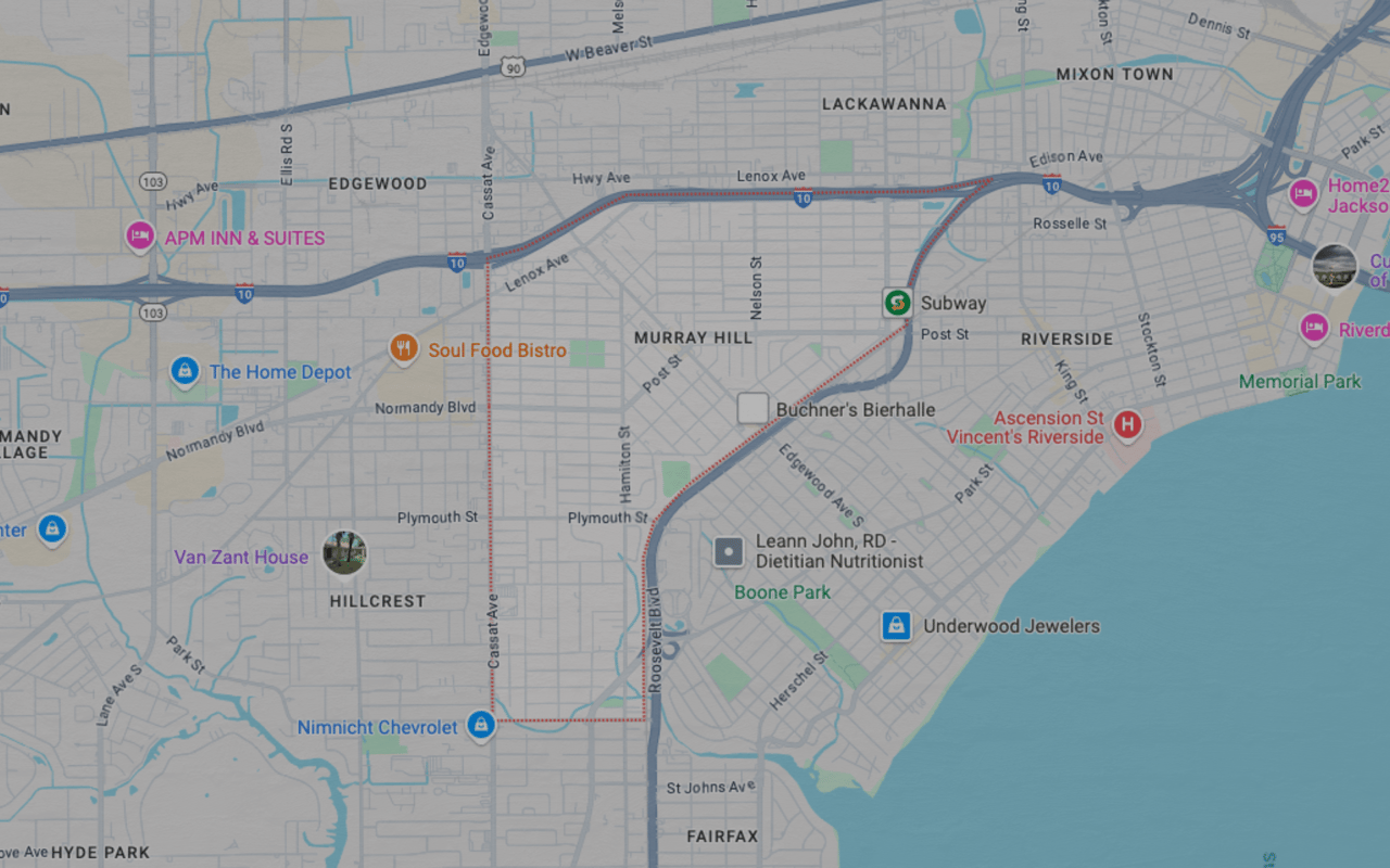 Murray Hill Homes For Sale