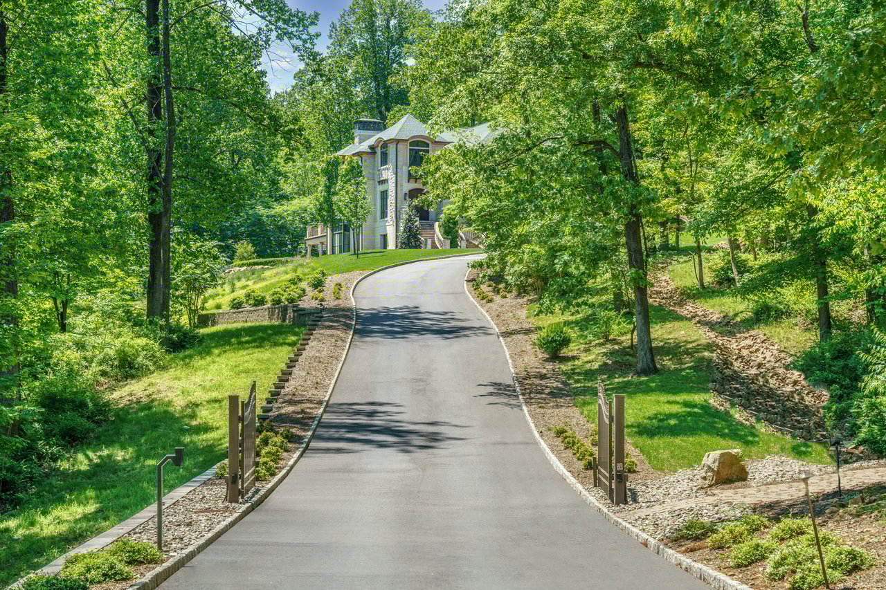 4 Mason Hill Road, Warren - The Sommerset