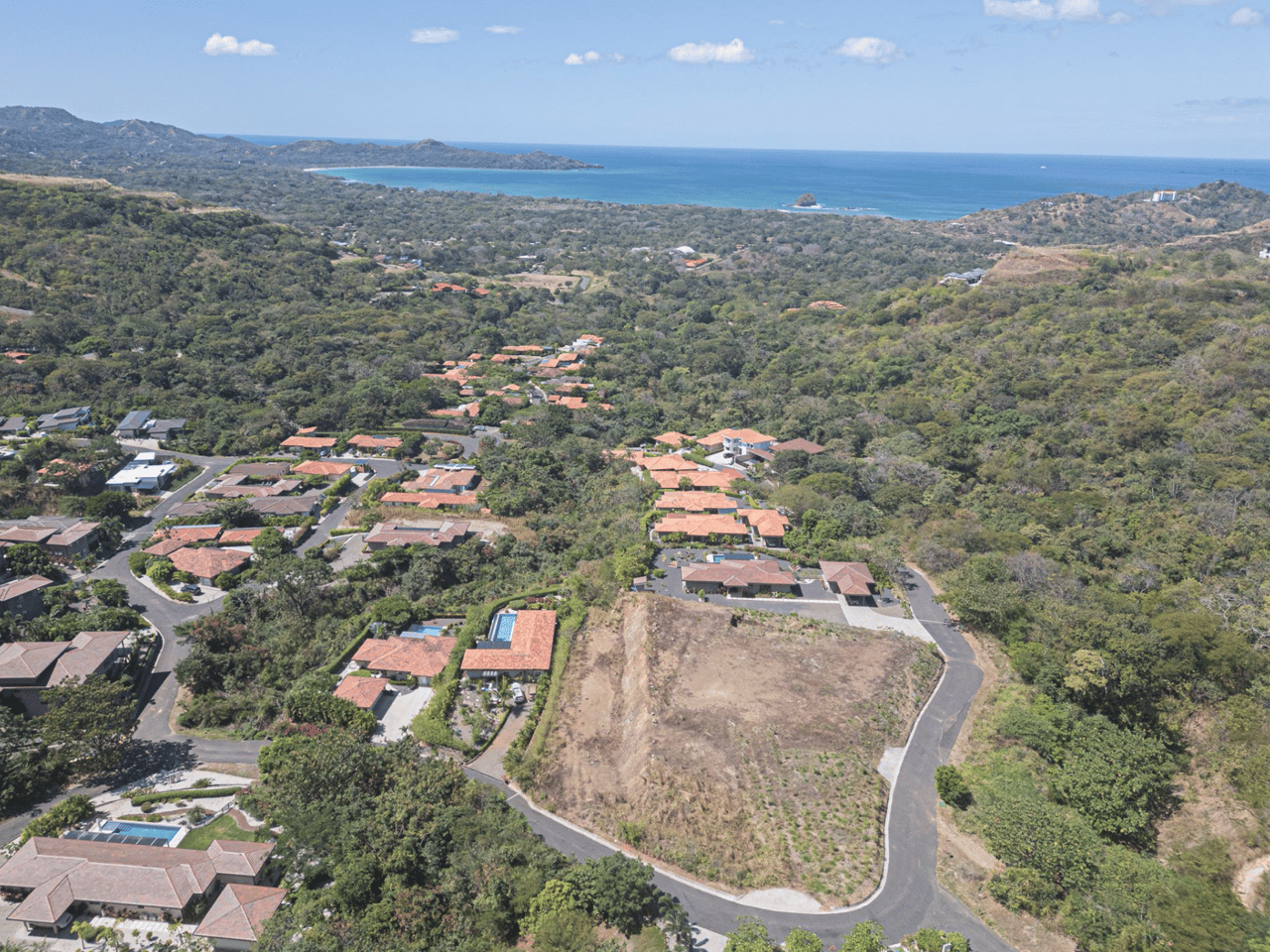 Casa Dos Rios 30 - Luxury Oceanview Home in Mar Vista, Costa Rica