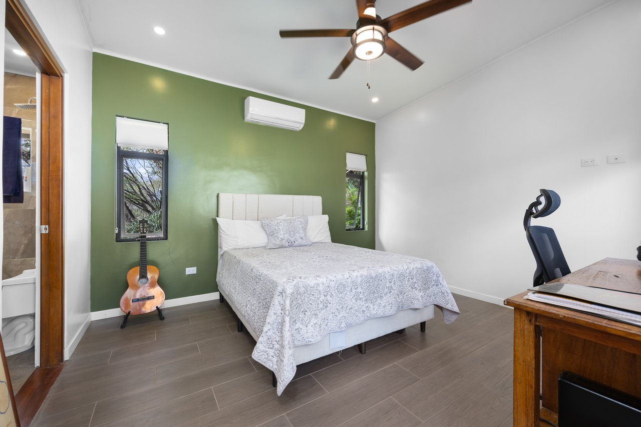 Casa Campanas | Elegant 3-Bedroom Estate in Rancho Cartagena – Luxury Meets Tranquility