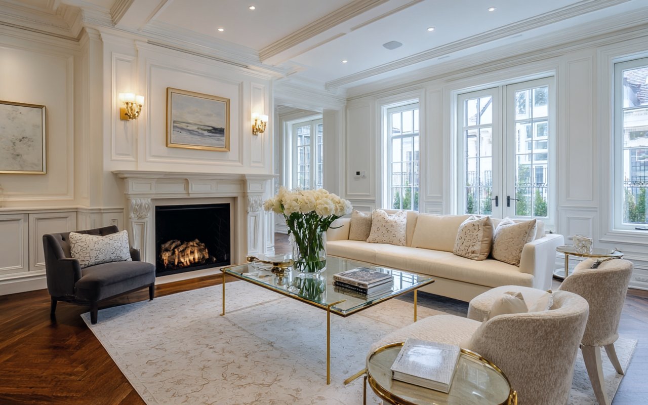 5 Budget-Friendly Home Improvement Projects Perfect to Tackle This Fall