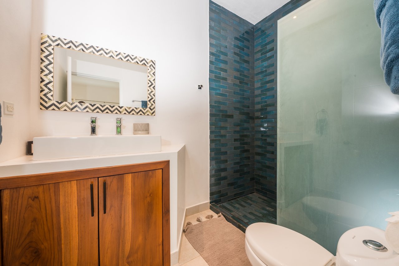 Casa Mar Agradable | A Coastal Oasis Just Steps from the Beach – Three Buildings with Pool in Playa Potrero!