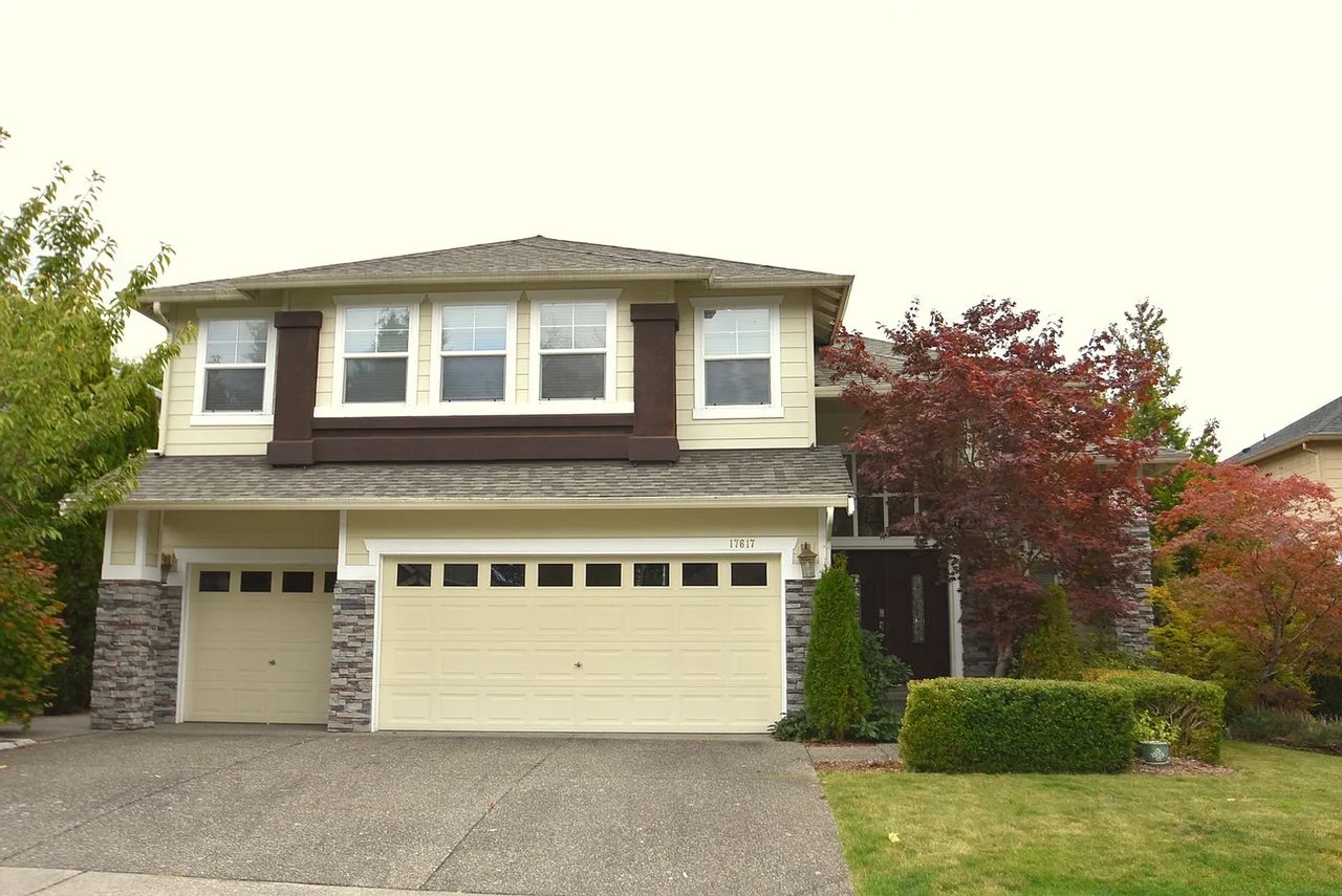 17617 31st Dr SE