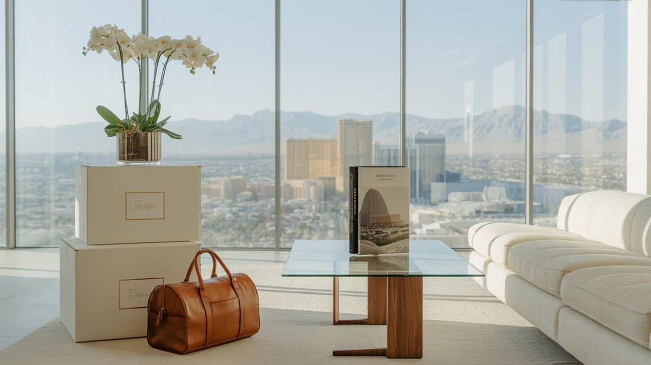 Moving Made Easy: Stress-Free Tips for a Smooth Transition