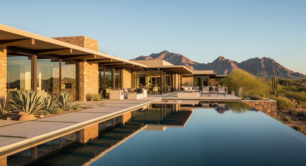 Scottsdale Housing Market: What Buyers Should Watch