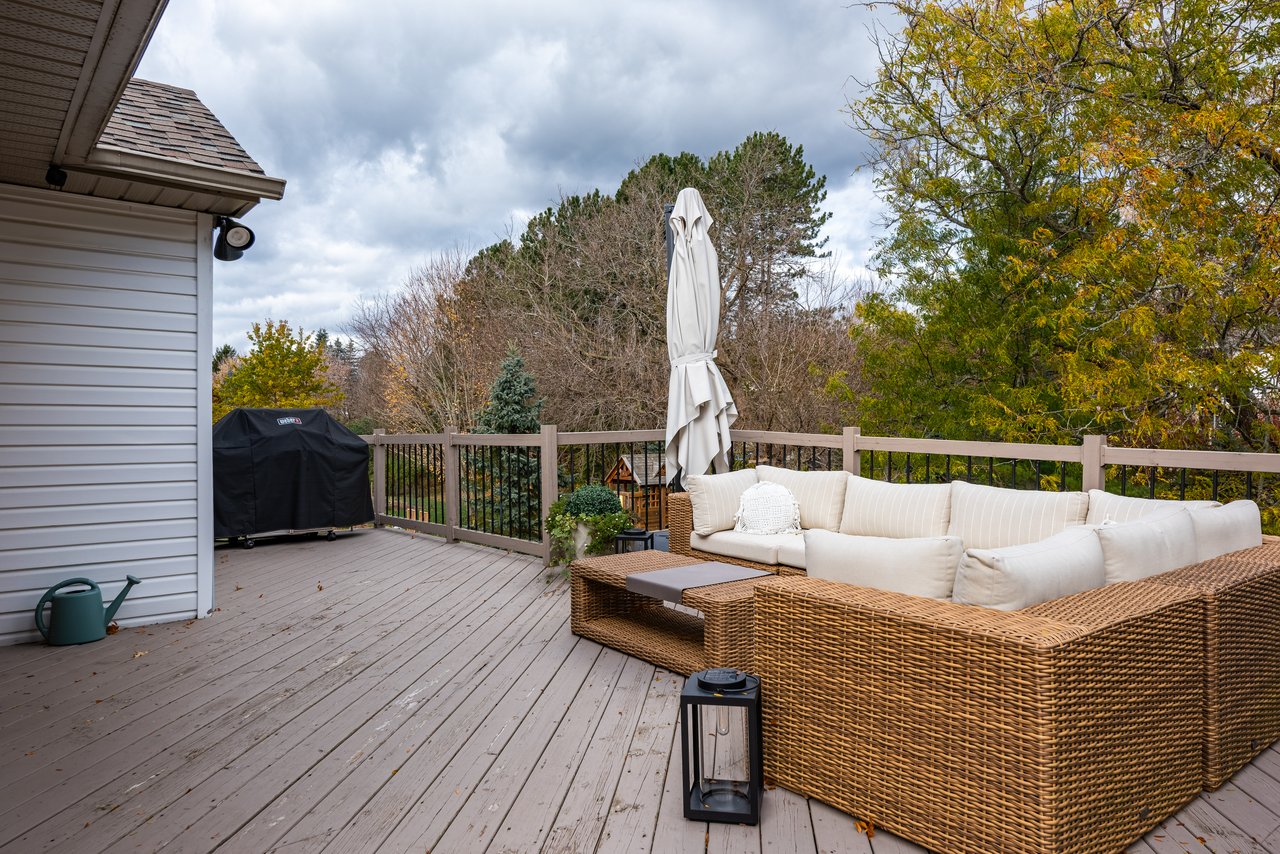 Modern Palgrave Bungalow