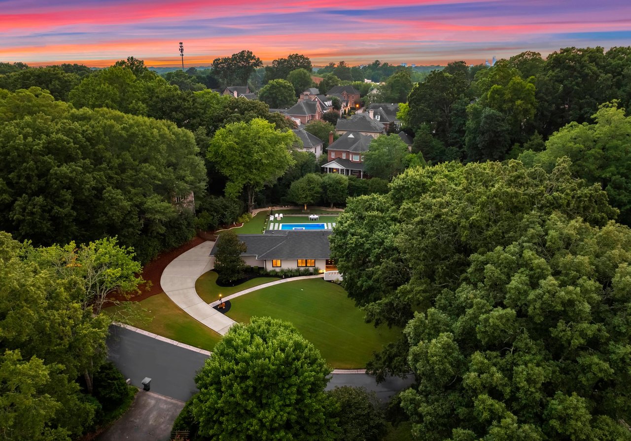 400 Whitestone Road, Charlotte, NC 28270