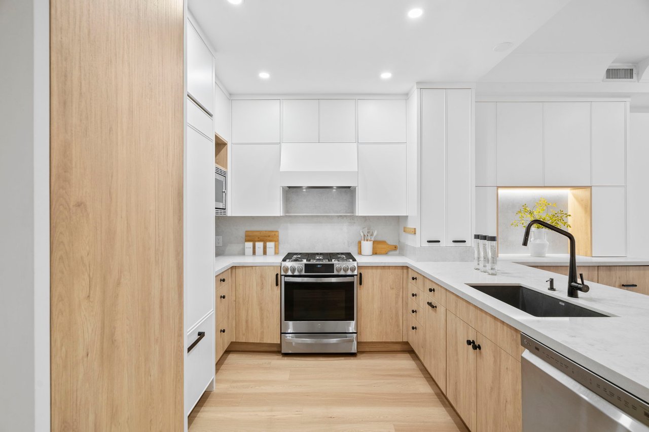 Exclusive Residences Of Designer's Walk!