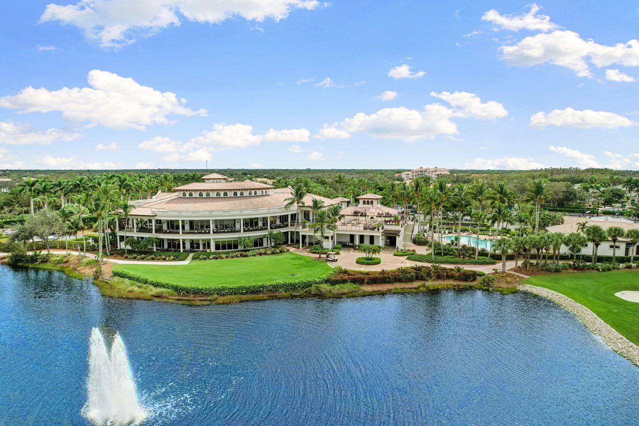 The Pointe