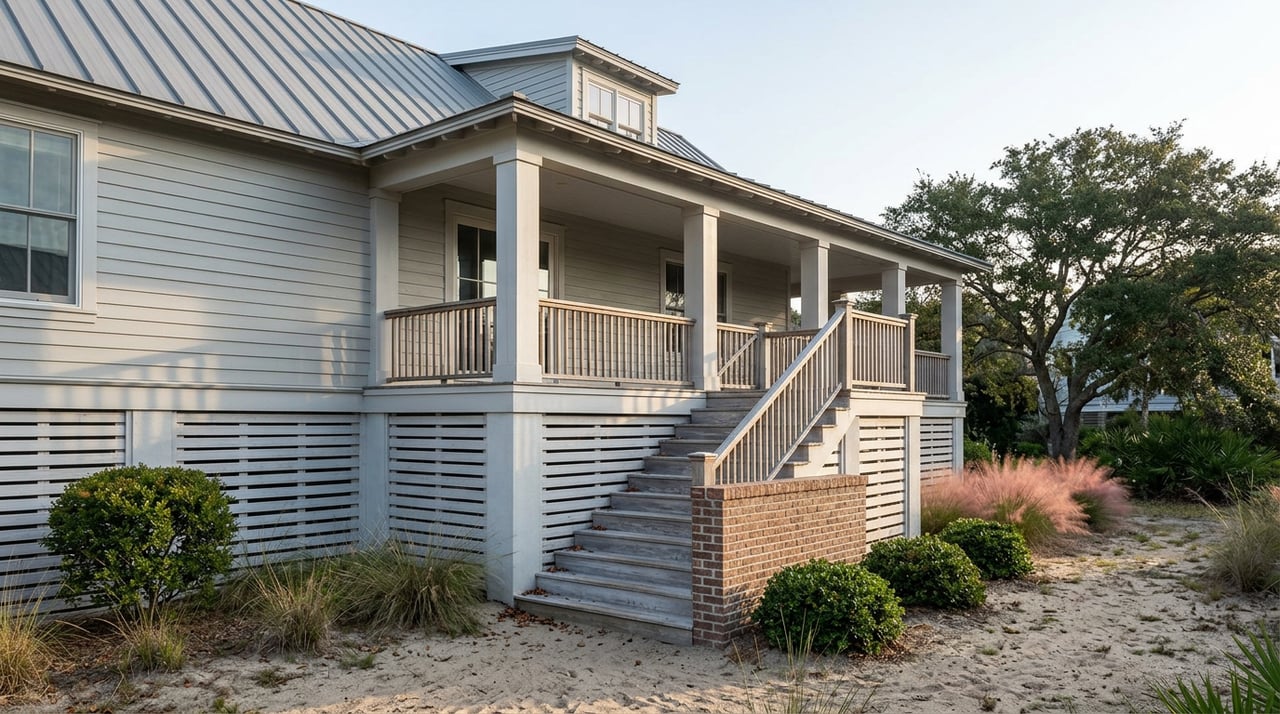 Oak Island's Fall Calendar Runs on Deadlines, Not a Slowdown