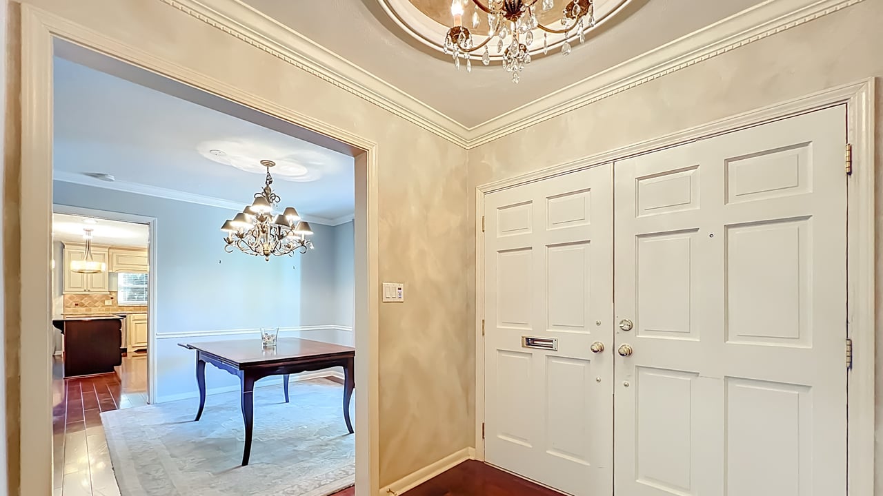 Timeless Olde Winter Park Home in Park Grove