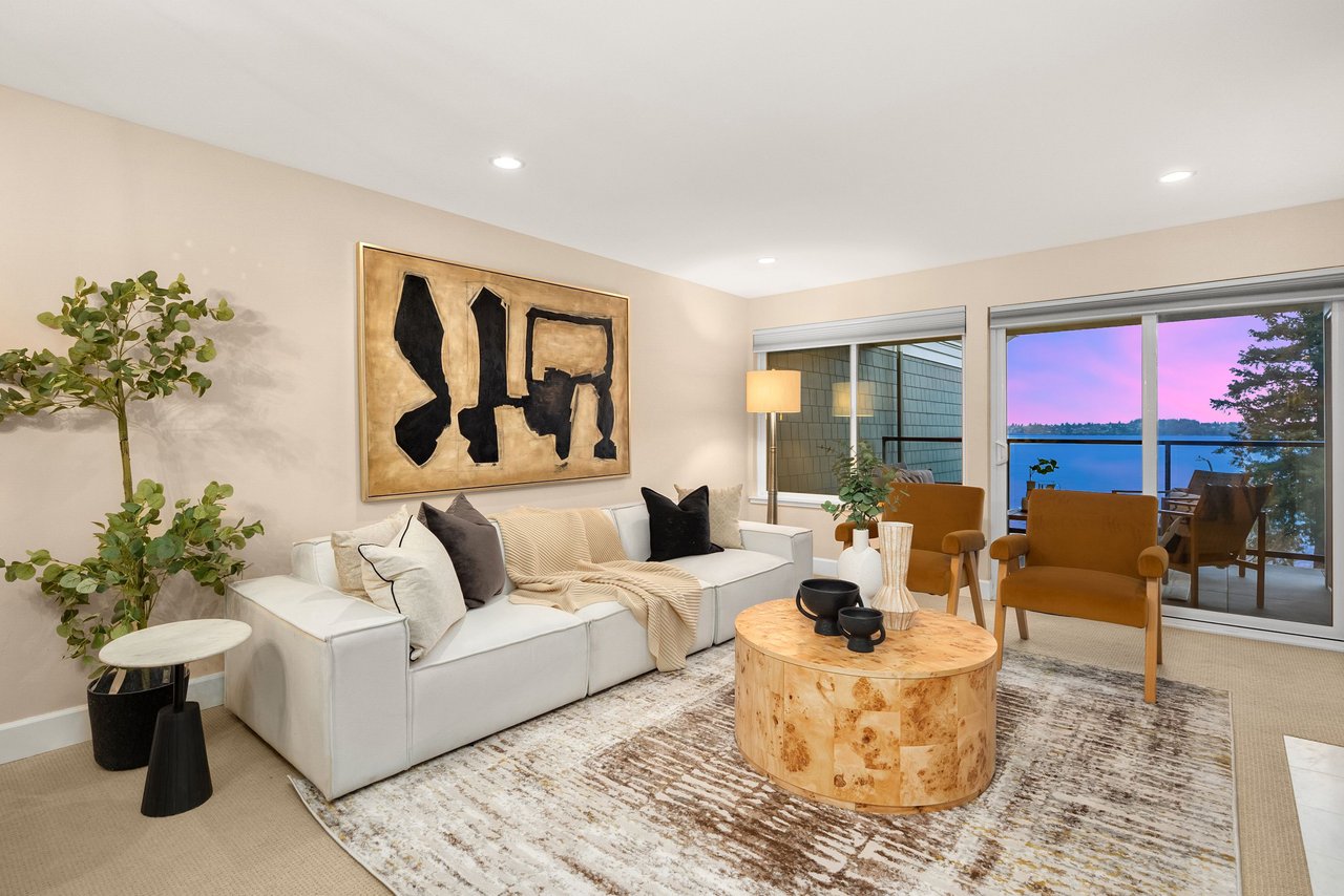 6620 Lake Washington Boulevard NE Unit: 303