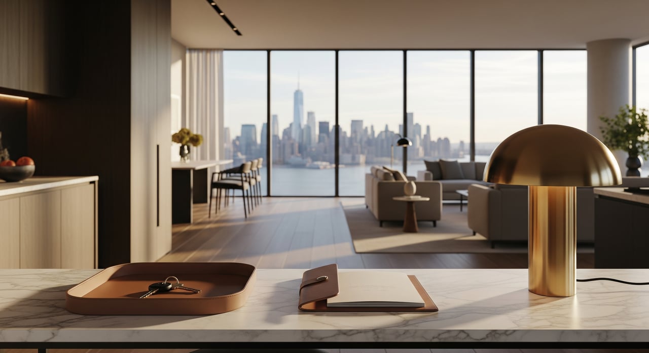 NYC Buyer Closing Costs: A Clear Breakdown