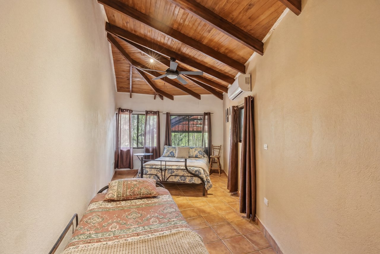 Casa Luciernaga - Prime Tamarindo location