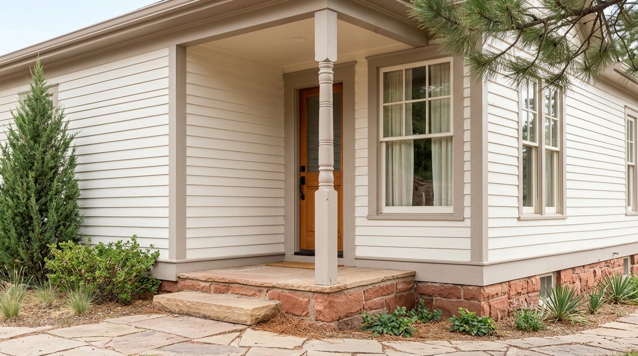 Preparing A Manitou Springs Home With Character To Sell Well