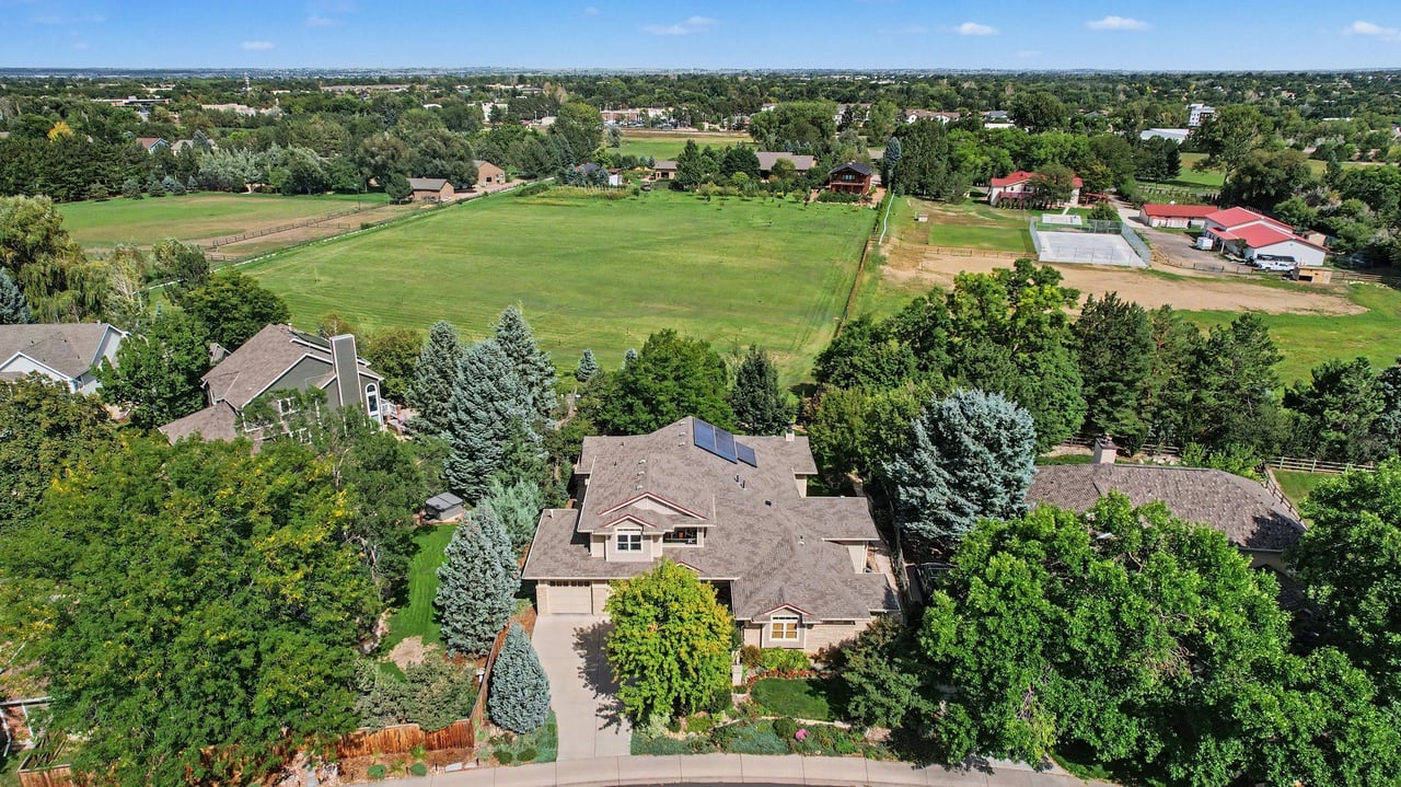 4918 Hinsdale Drive