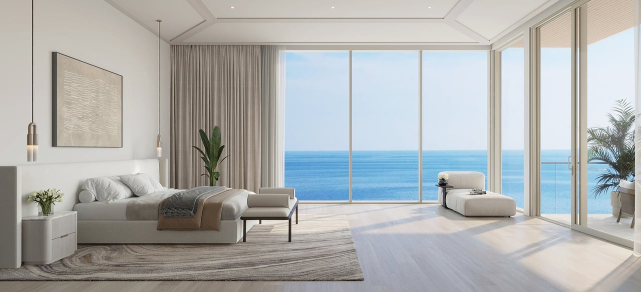 Olana Naples Residences