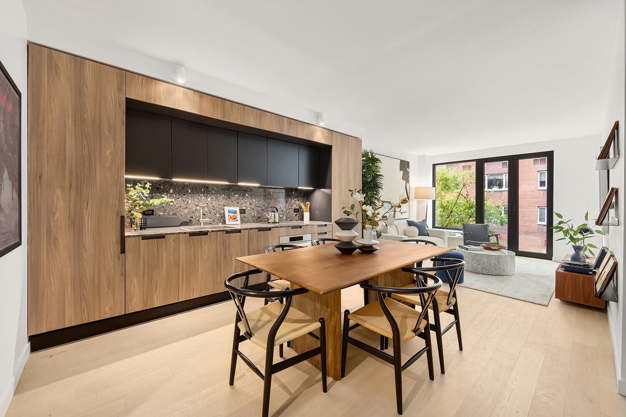 181 E 101ST Street 808