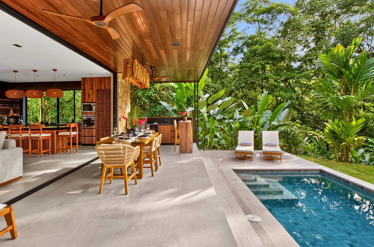 Villa Amapola, The Ultimate Sanctuary 