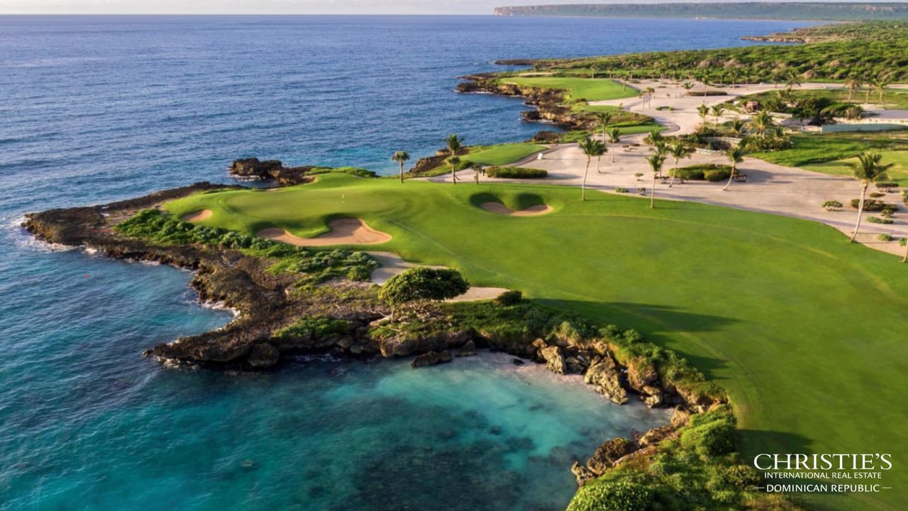 AZZURE RESIDENCES AT CAP CANA
