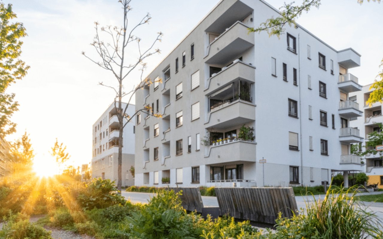 Condos Could Be a Win for Today’s Buyers