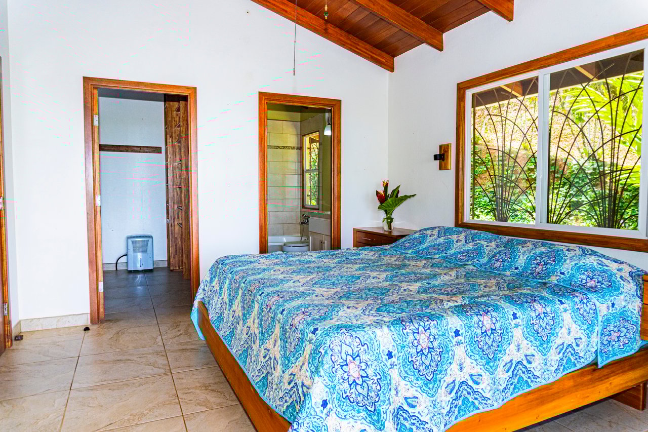 Casa Vista Hermosa