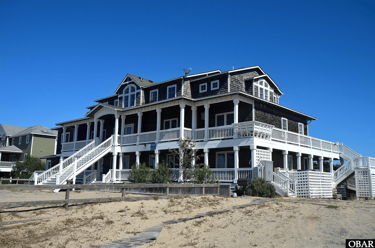 1461 Ocean Pearl Rd