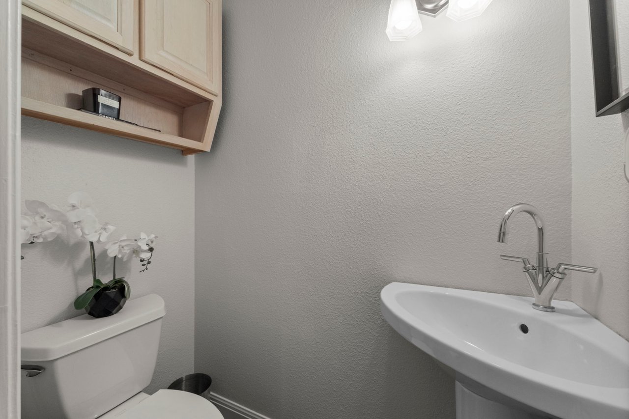 A Slice of Texas Charm in Alamo Heights