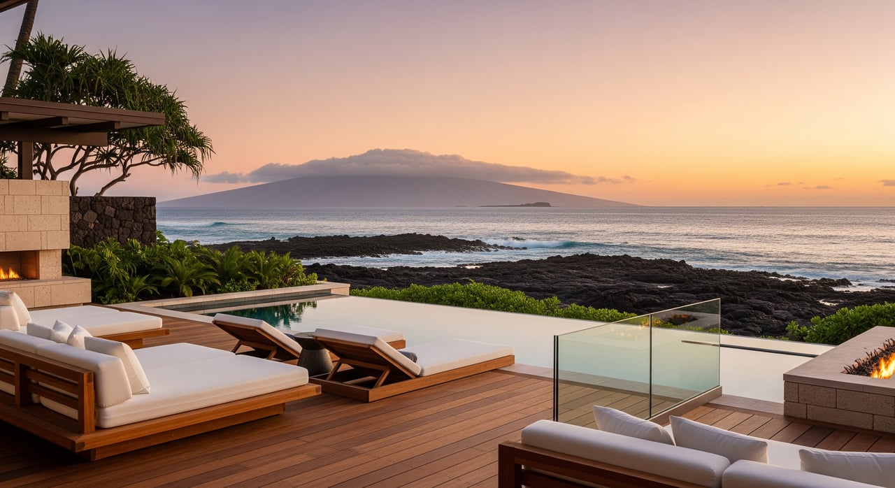 Makena vs. Wailea: Which Resort Lifestyle Fits You?