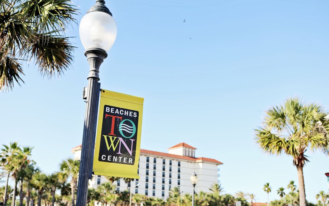 Neptune Beach