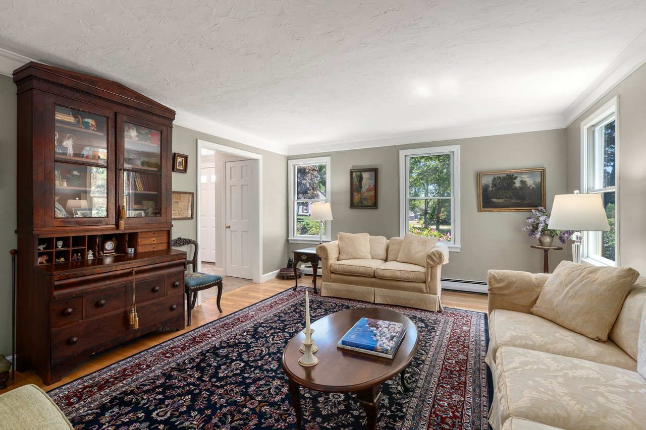 8 Ringbolt Road - Weir River Estuary | Hingham, MA
