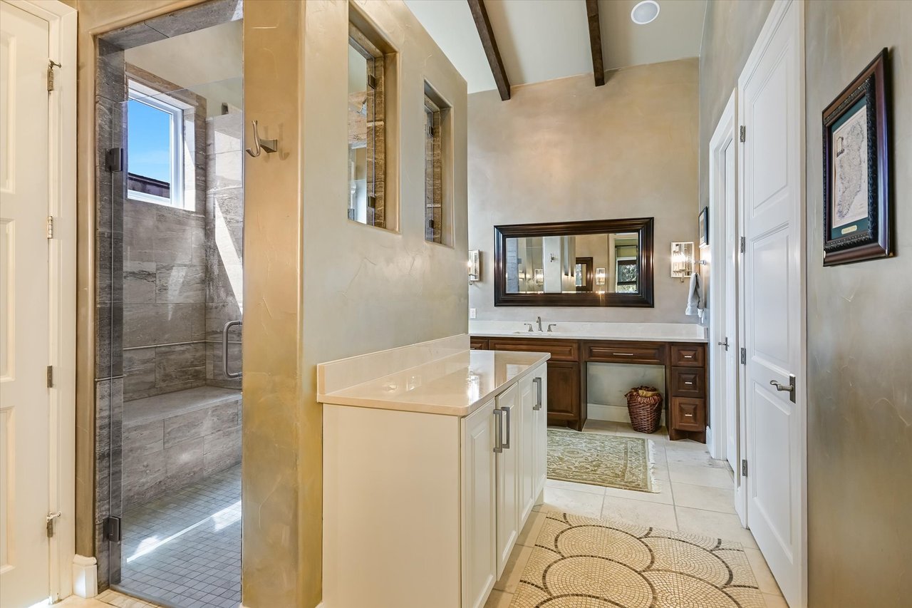 Barton Creek Living