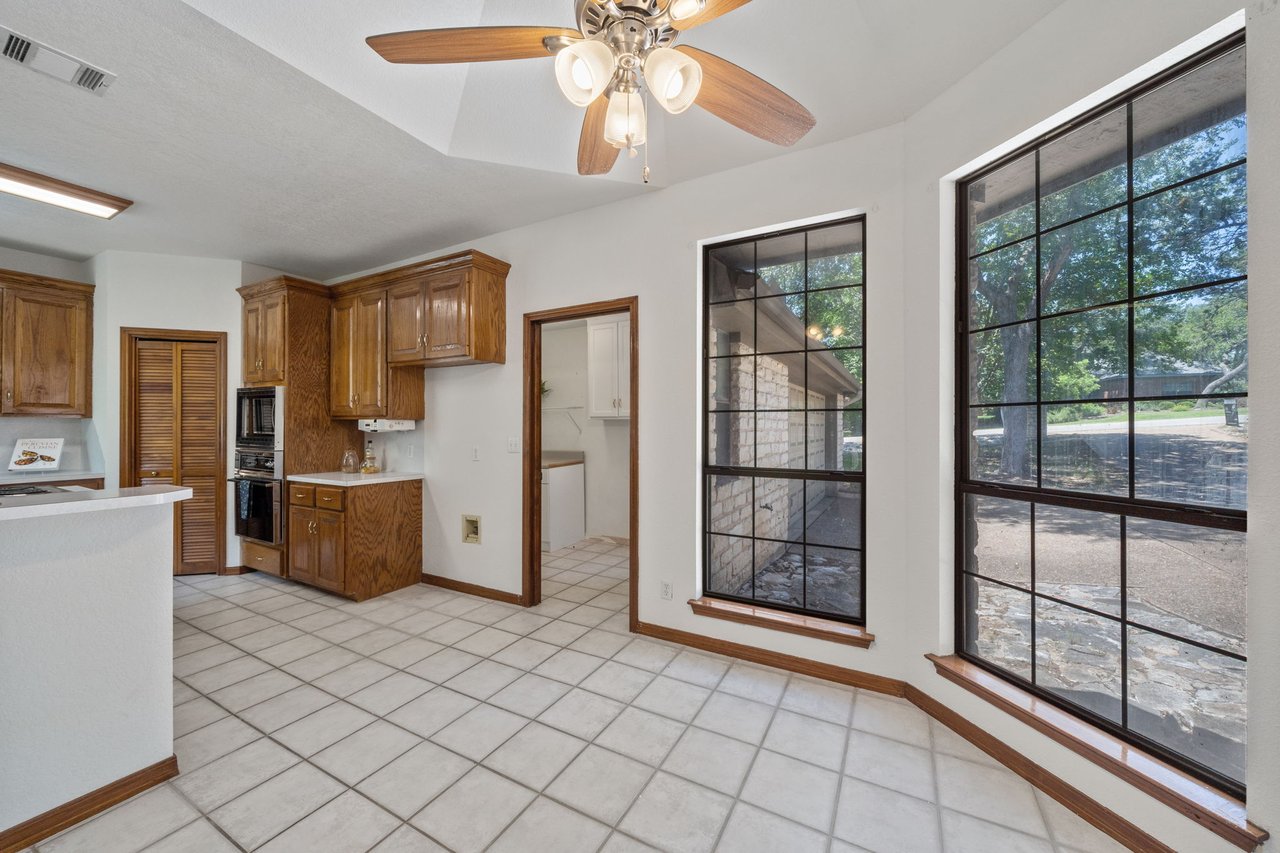Hidden Lakeway Retreat | Full of Potential + Exclusive Buyer & Agent Incentives