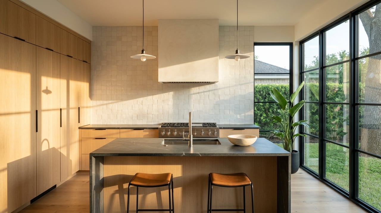 Planning A Move-Up Purchase As A Katy Homeowner