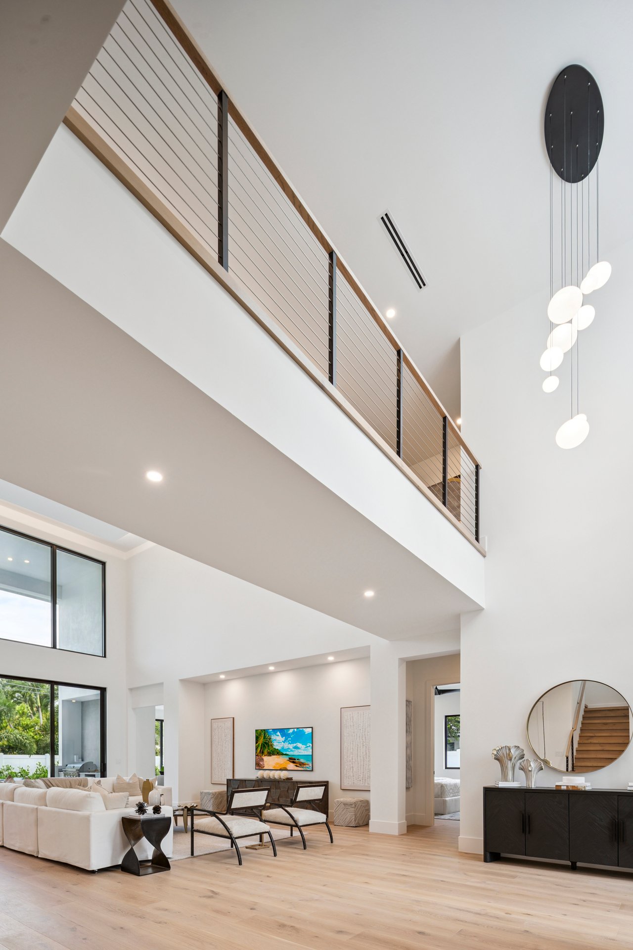 Boca Riviera Farmhouse