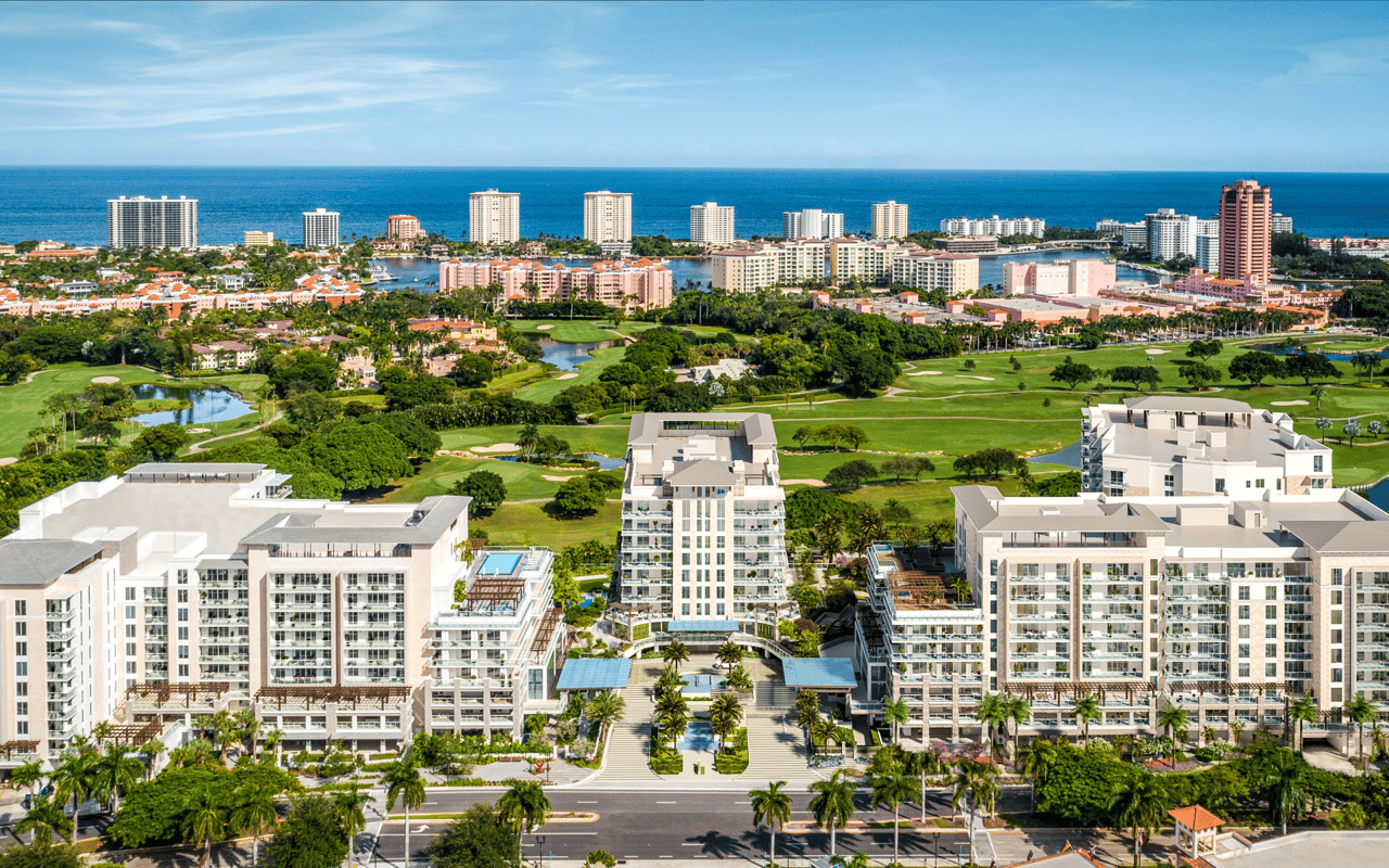 ALINA Residences