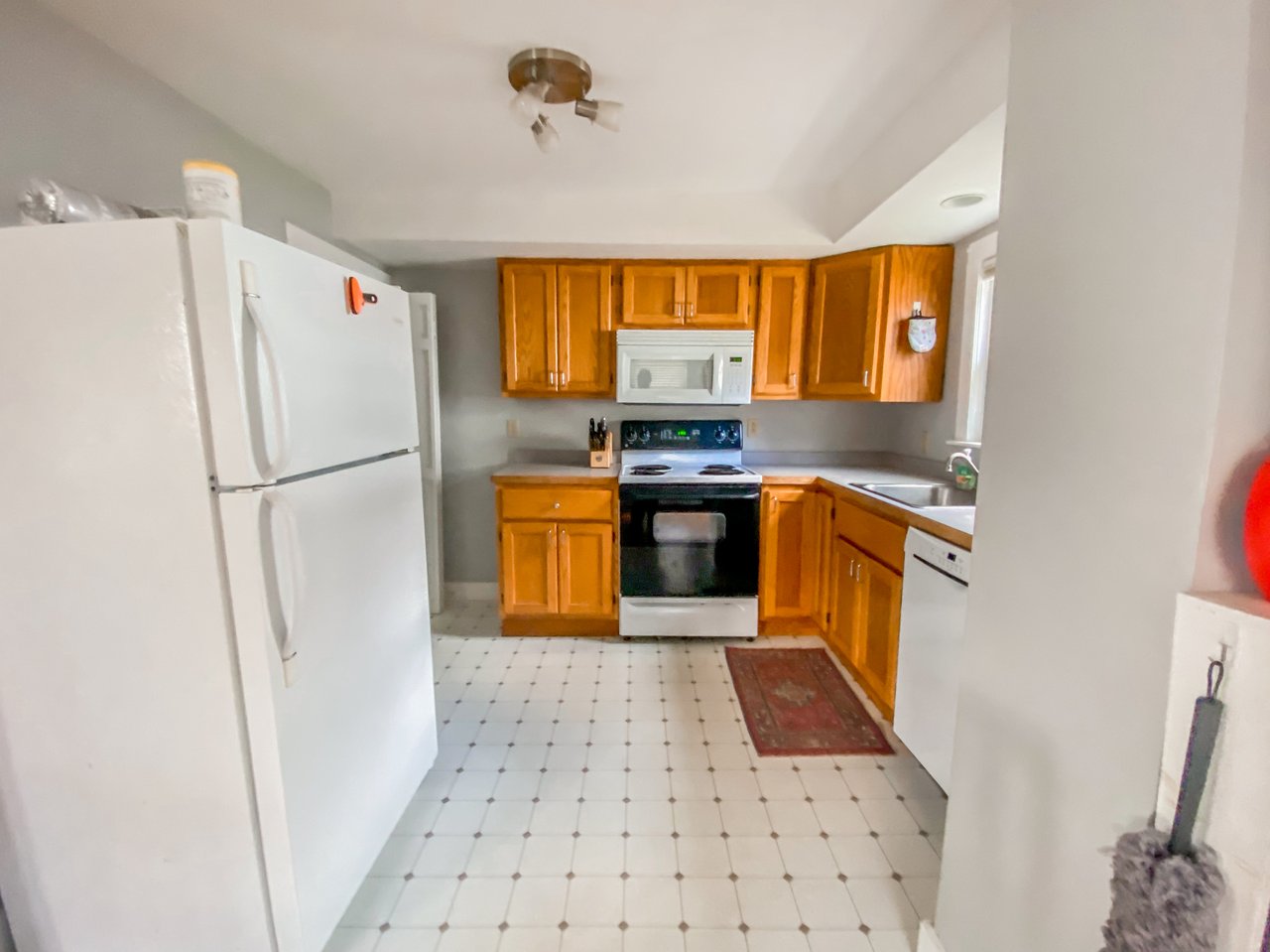 Rental Available December 1st