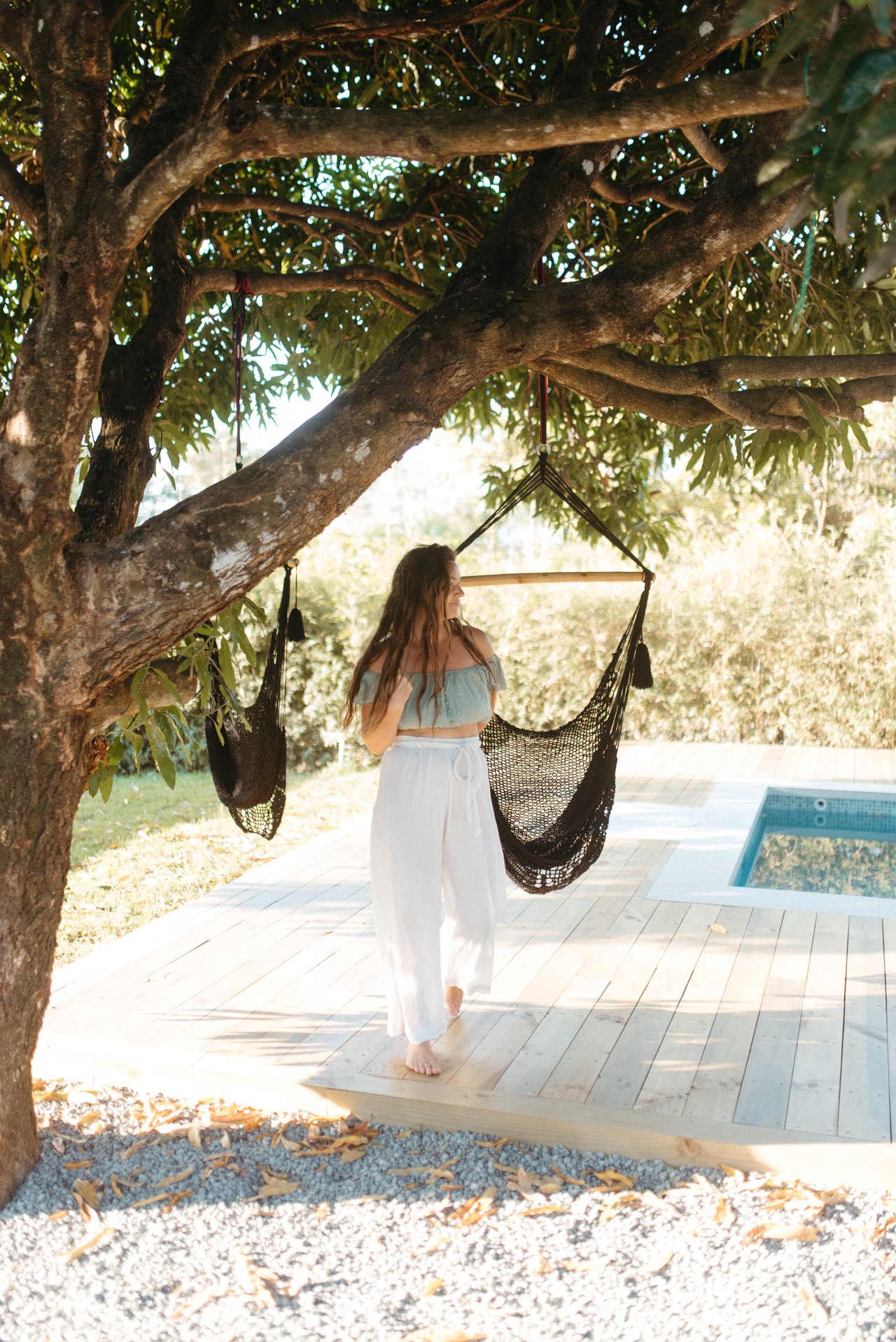 Casa Mango | Elevated Boho Home near the Beach