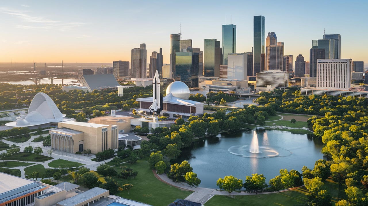 Hidden Gems in Houston, TX: Find Your Next Favorite Spot